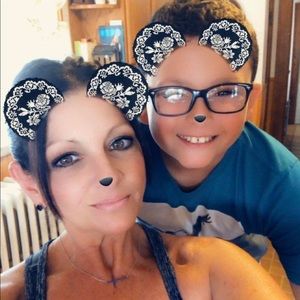 Meet your Posher, Lori